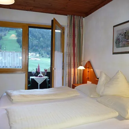 Ferienwohnungen Rupertihaus Flachau Exterior foto