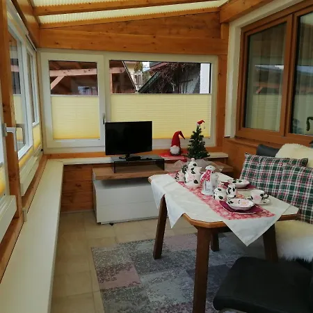 Ferienwohnungen Rupertihaus Flachau Exterior foto