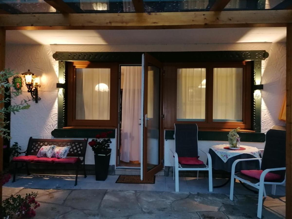 Apartment Rupertihaus