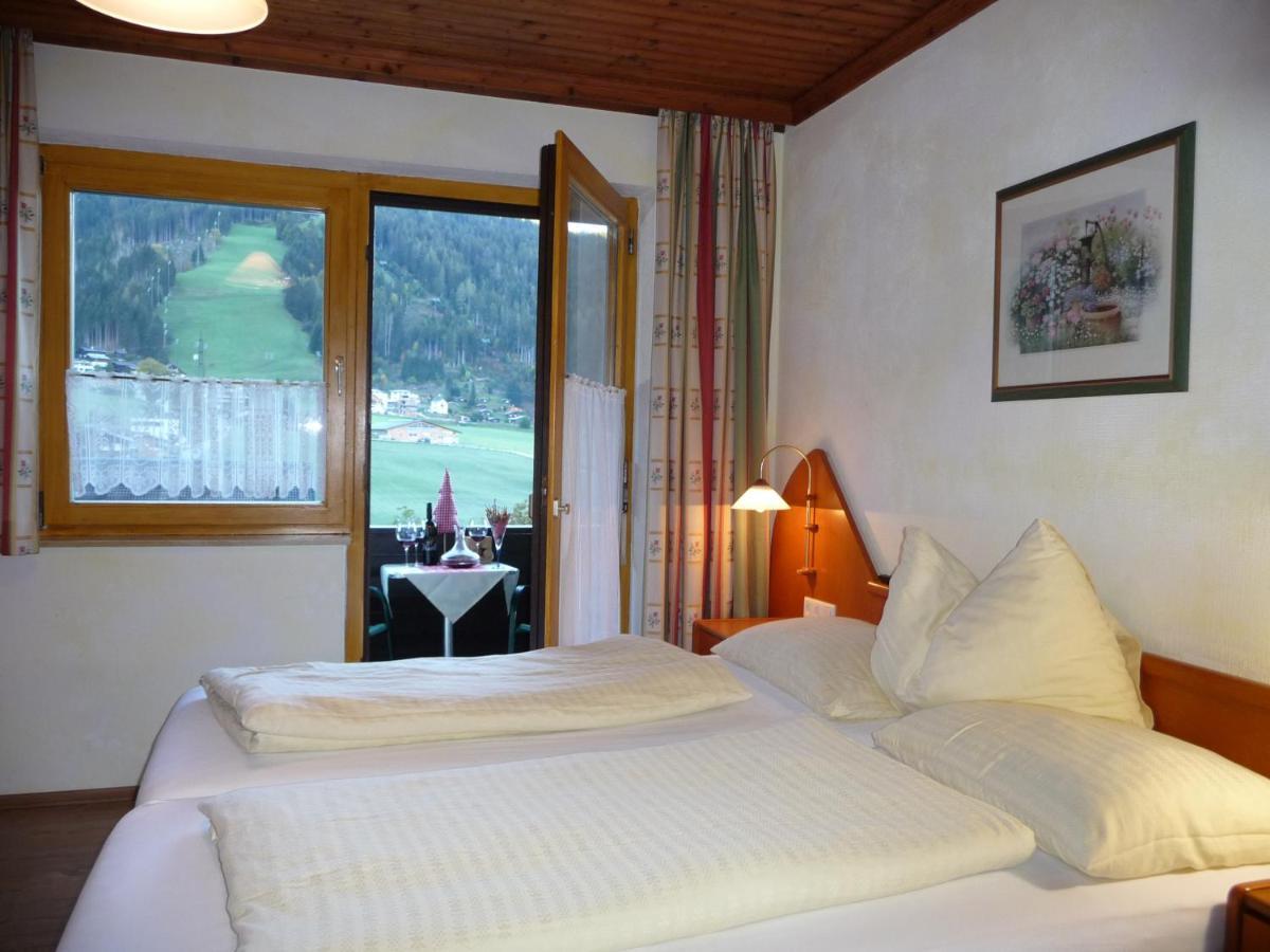 Apartment Rupertihaus Flachau