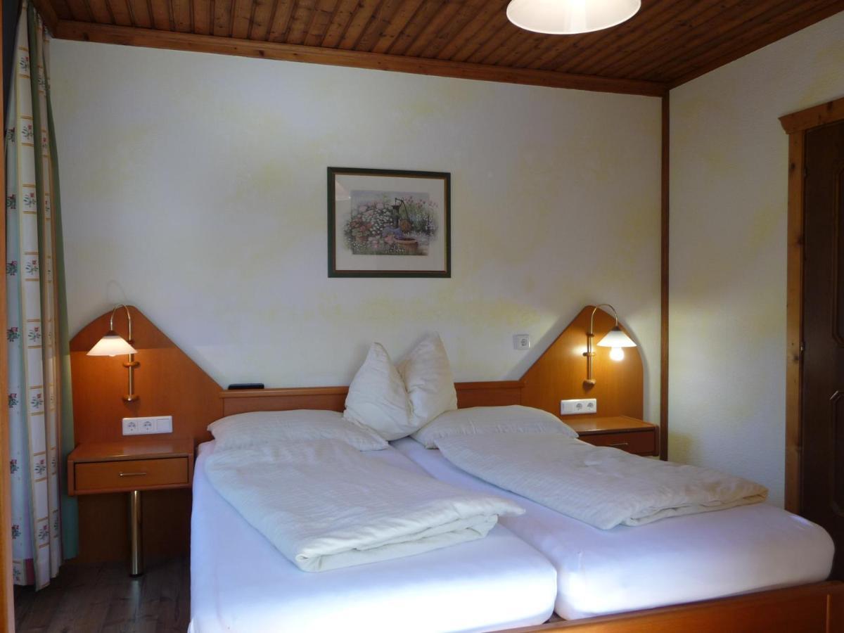 Rupertihaus Flachau