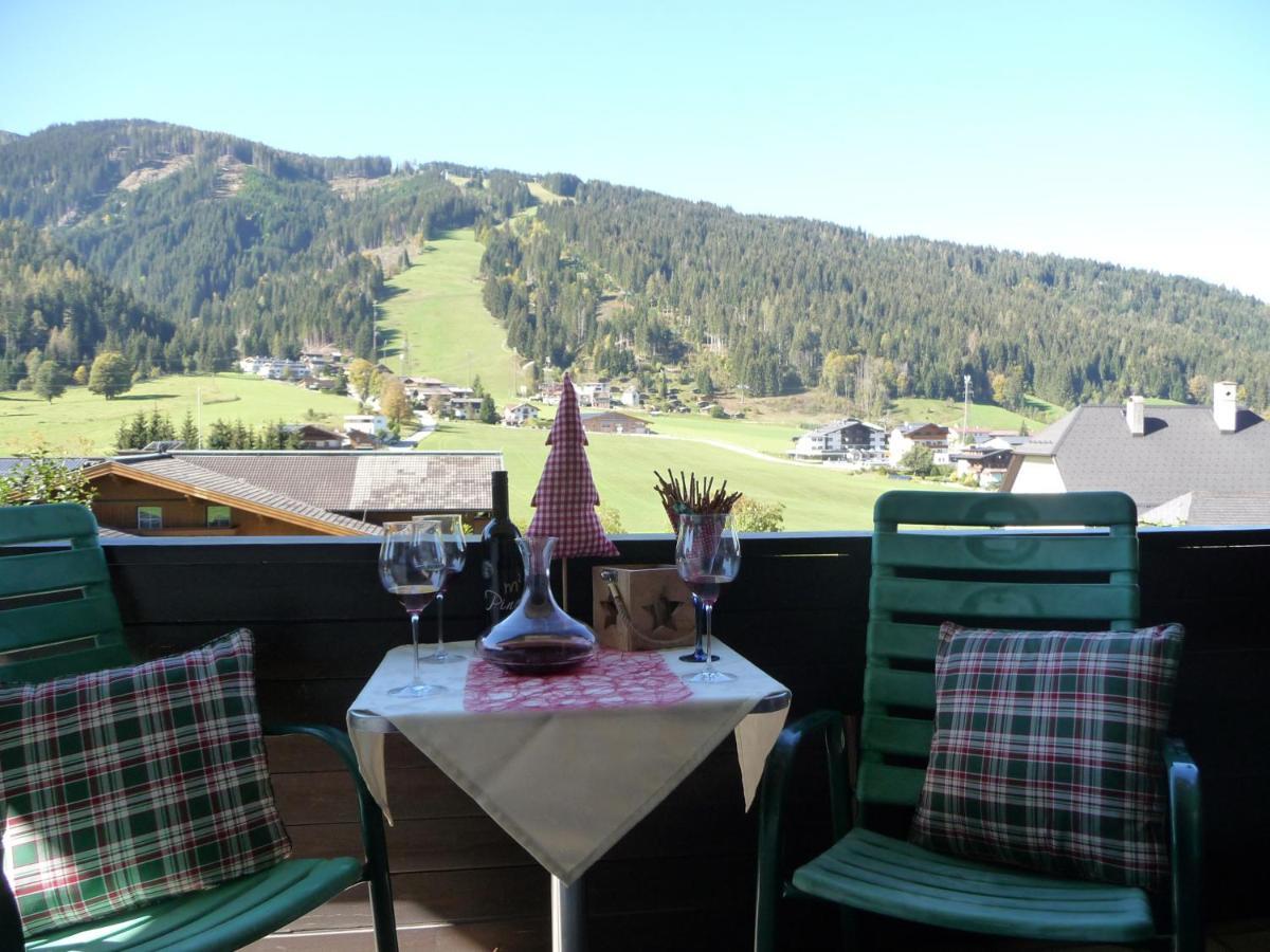 Rupertihaus * Flachau