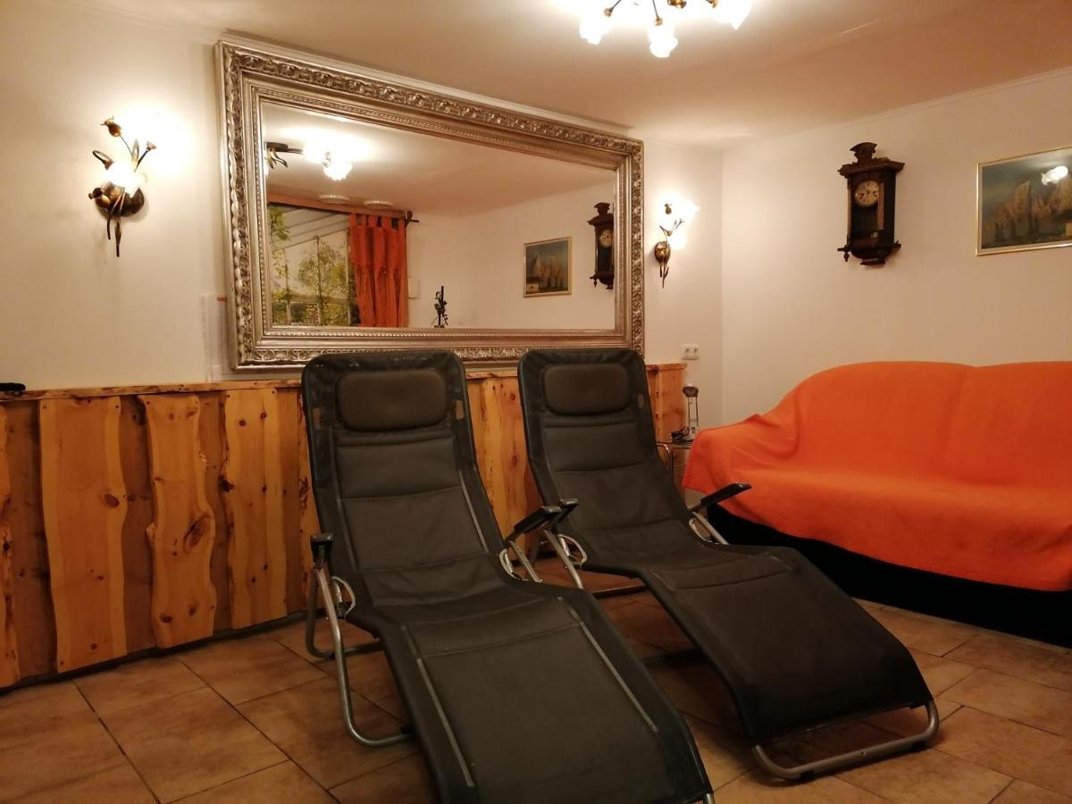 Rupertihaus Apartment