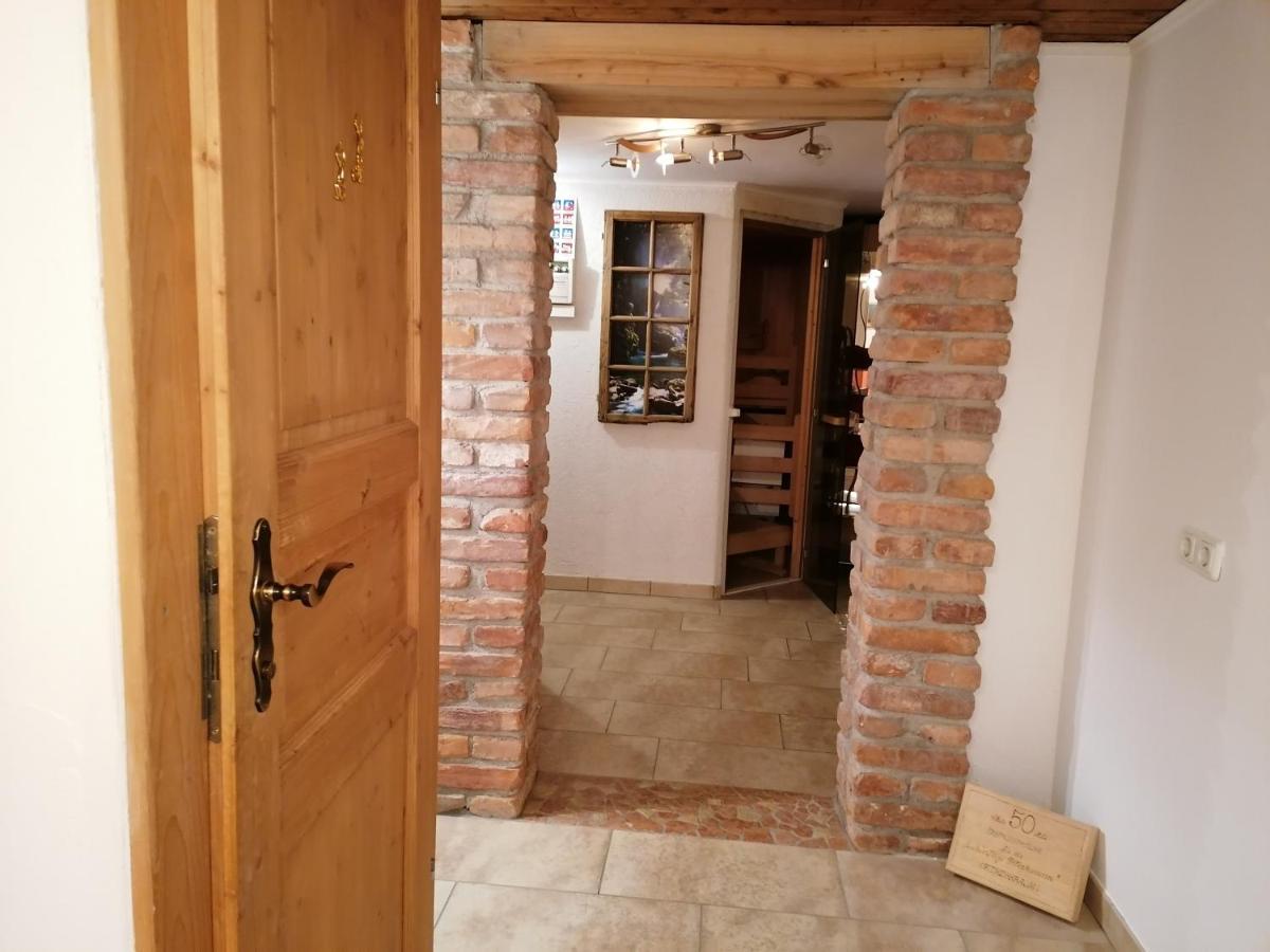 Rupertihaus Apartment Flachau