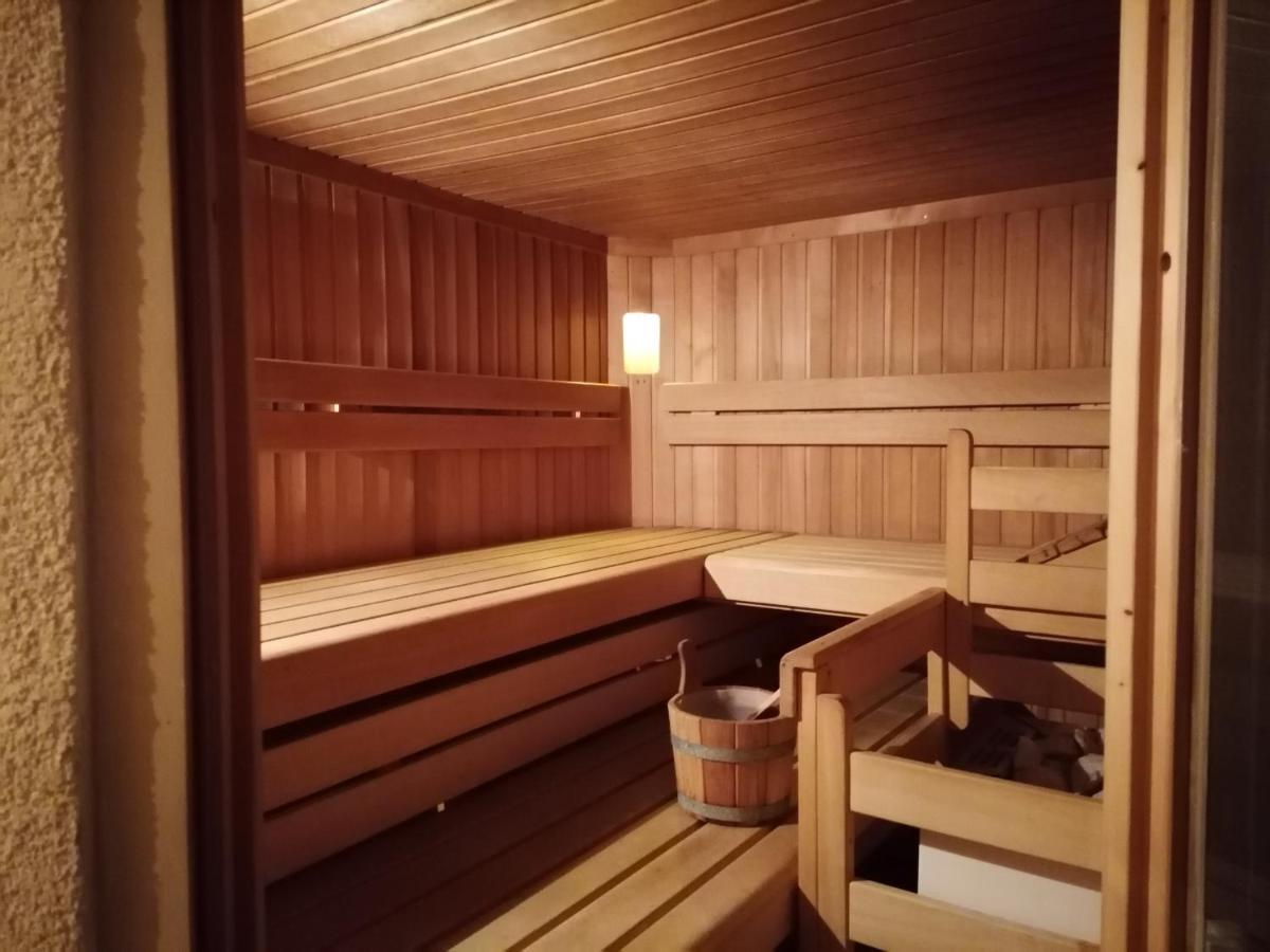 Apartment Rupertihaus Flachau
