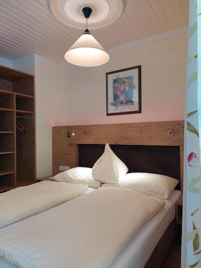 Rupertihaus Apartment *