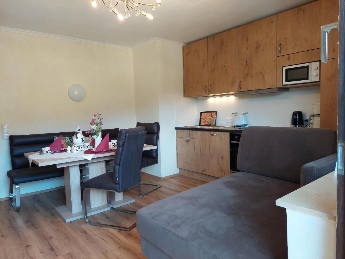 Apartment Rupertihaus